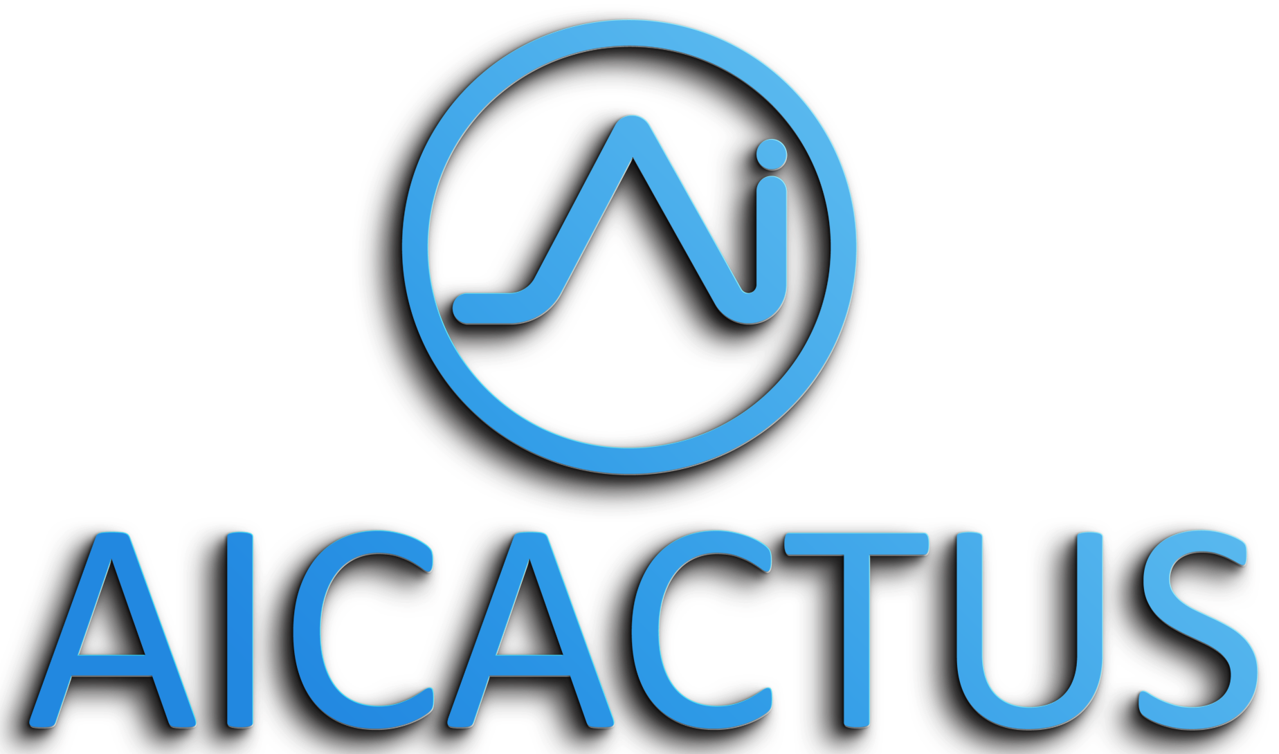 AiCactus Logo